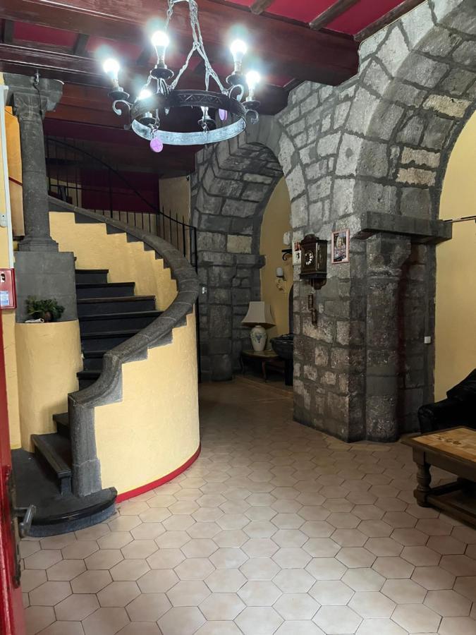 Hotel A Agde La Galiote מראה חיצוני תמונה