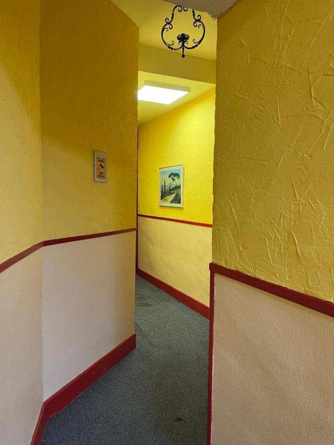 Hotel A Agde La Galiote מראה חיצוני תמונה