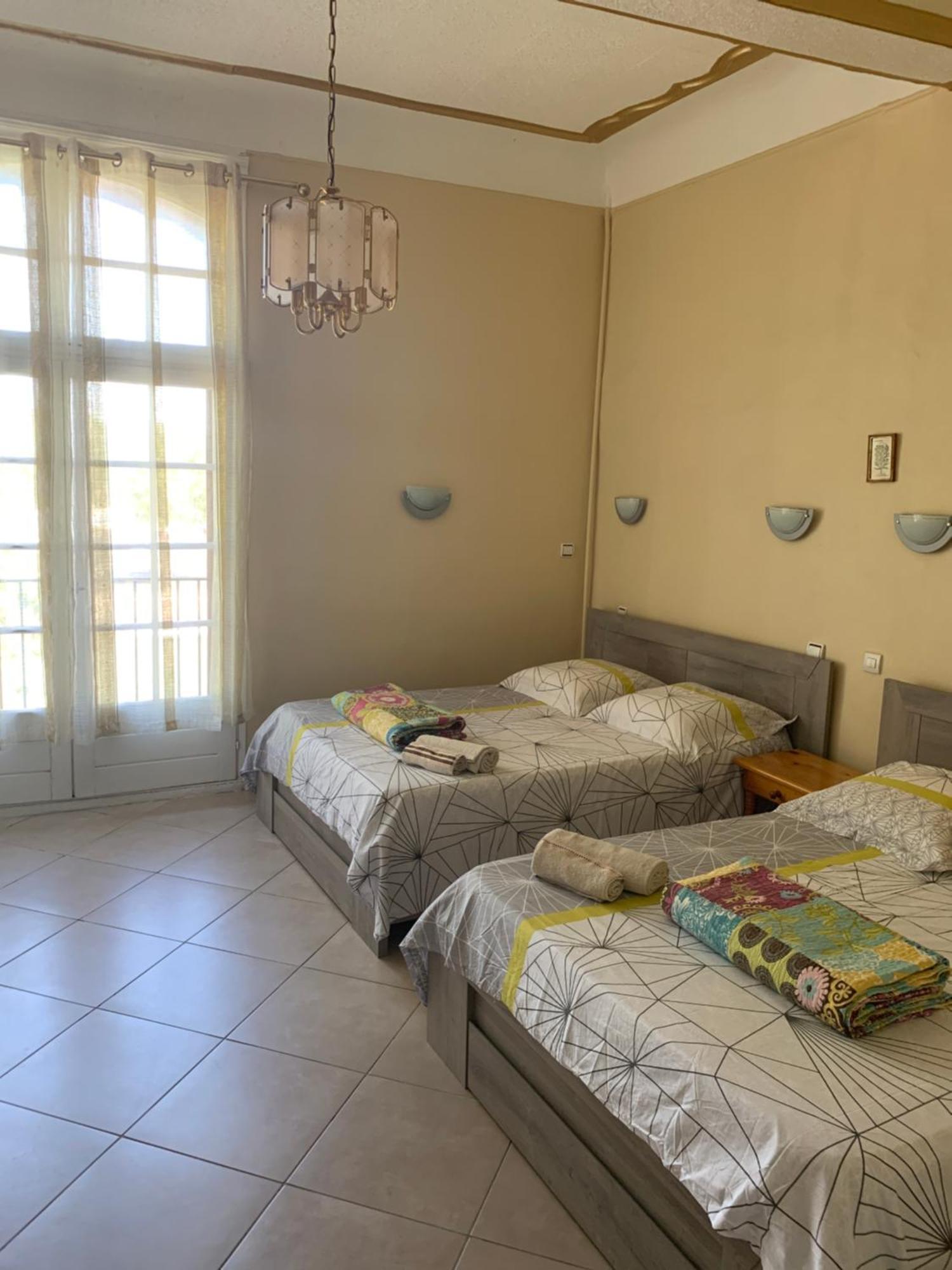 Hotel A Agde La Galiote מראה חיצוני תמונה