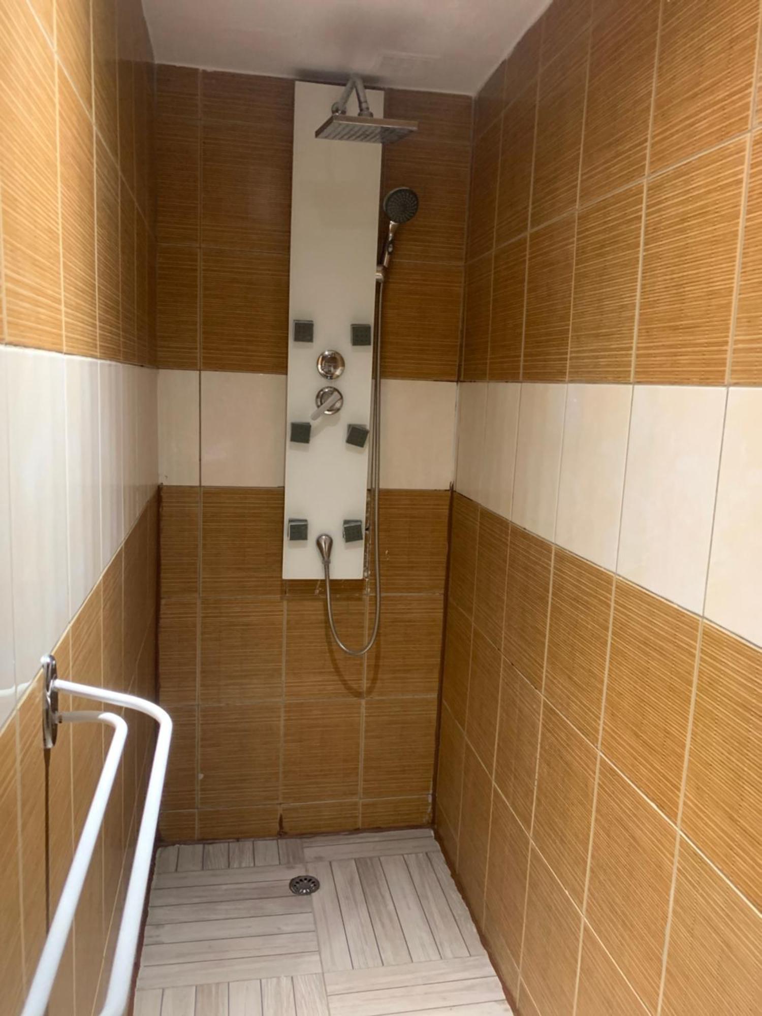Hotel A Agde La Galiote מראה חיצוני תמונה