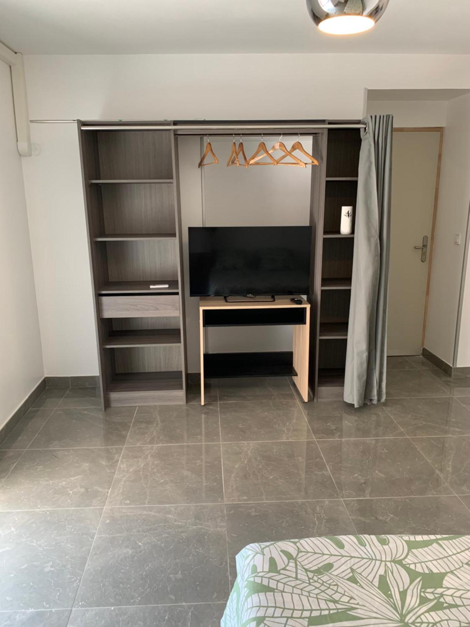 Hotel A Agde La Galiote מראה חיצוני תמונה