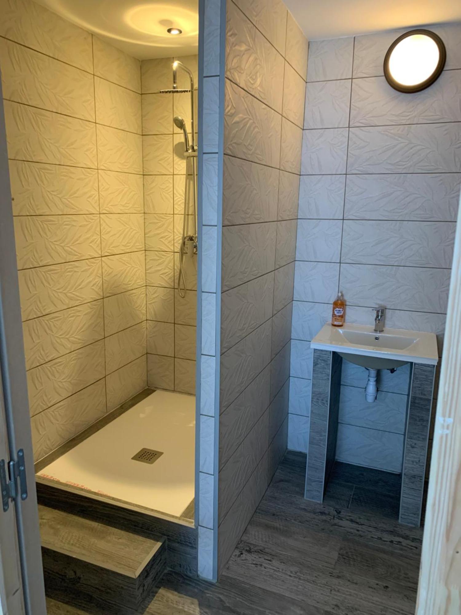 Hotel A Agde La Galiote מראה חיצוני תמונה