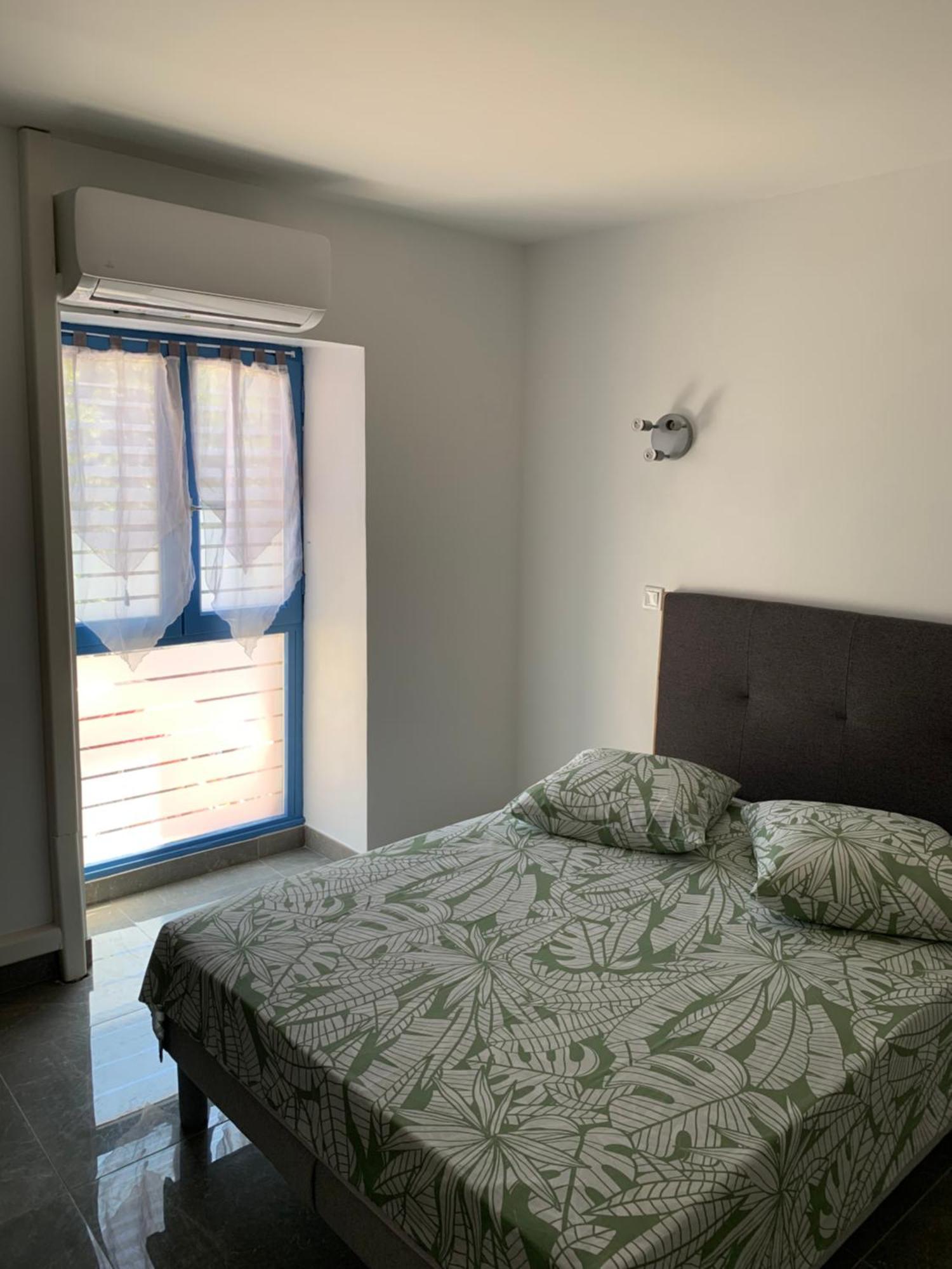 Hotel A Agde La Galiote מראה חיצוני תמונה